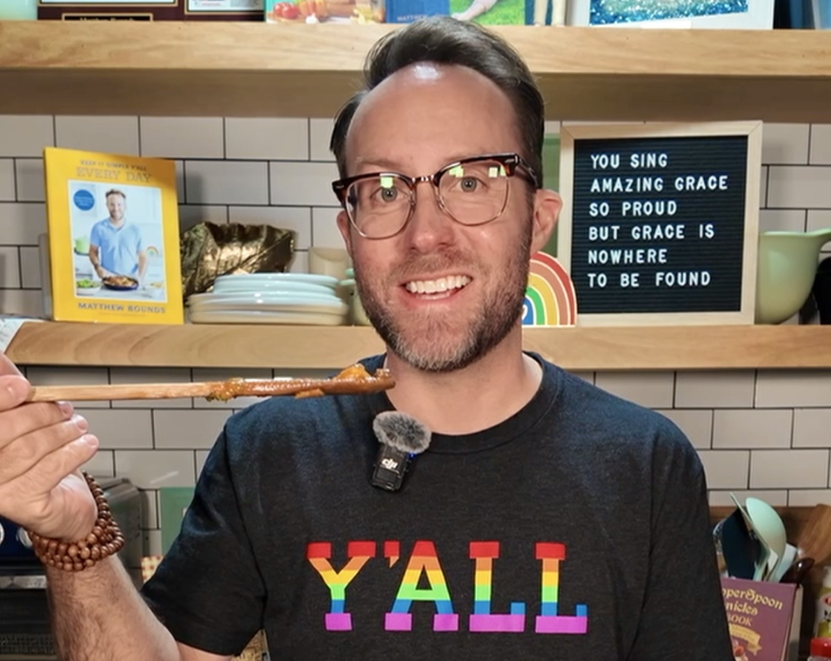 nola.com - Justin Mitchell - Beloved food influencer opens his own Mississippi Coast restaurant. See inside.