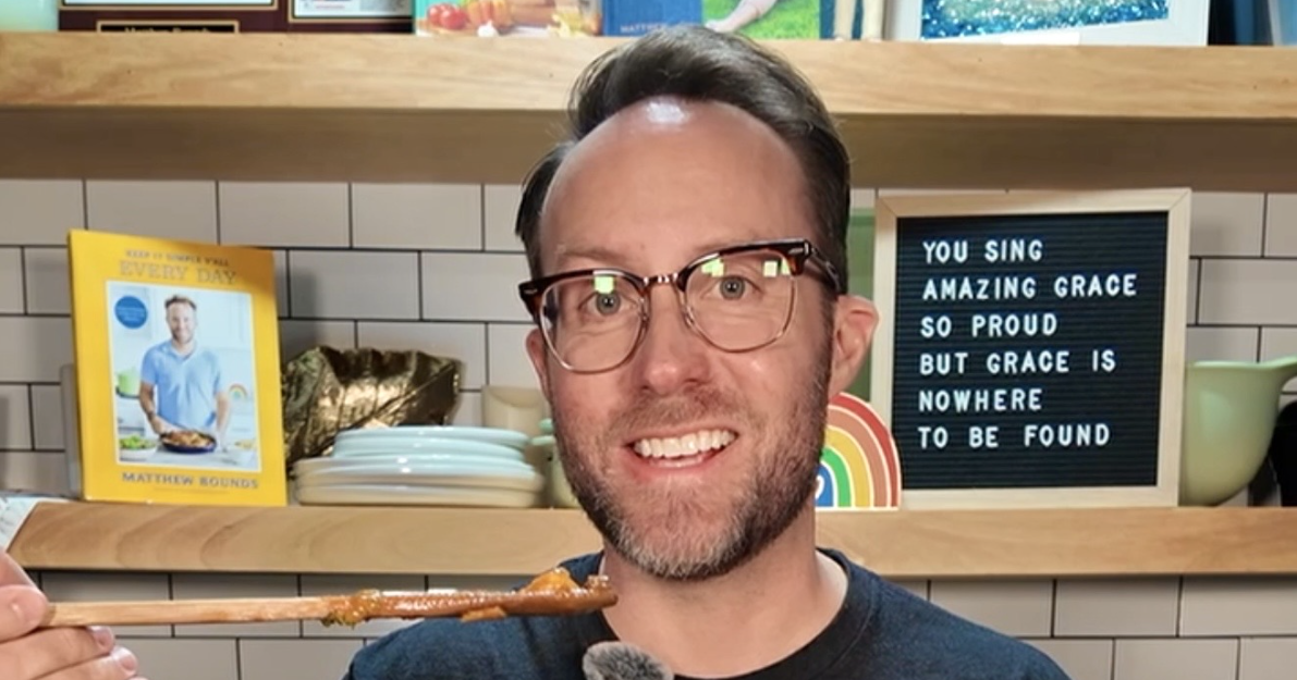 Beloved food influencer opens his own Mississippi Coast restaurant. See inside.