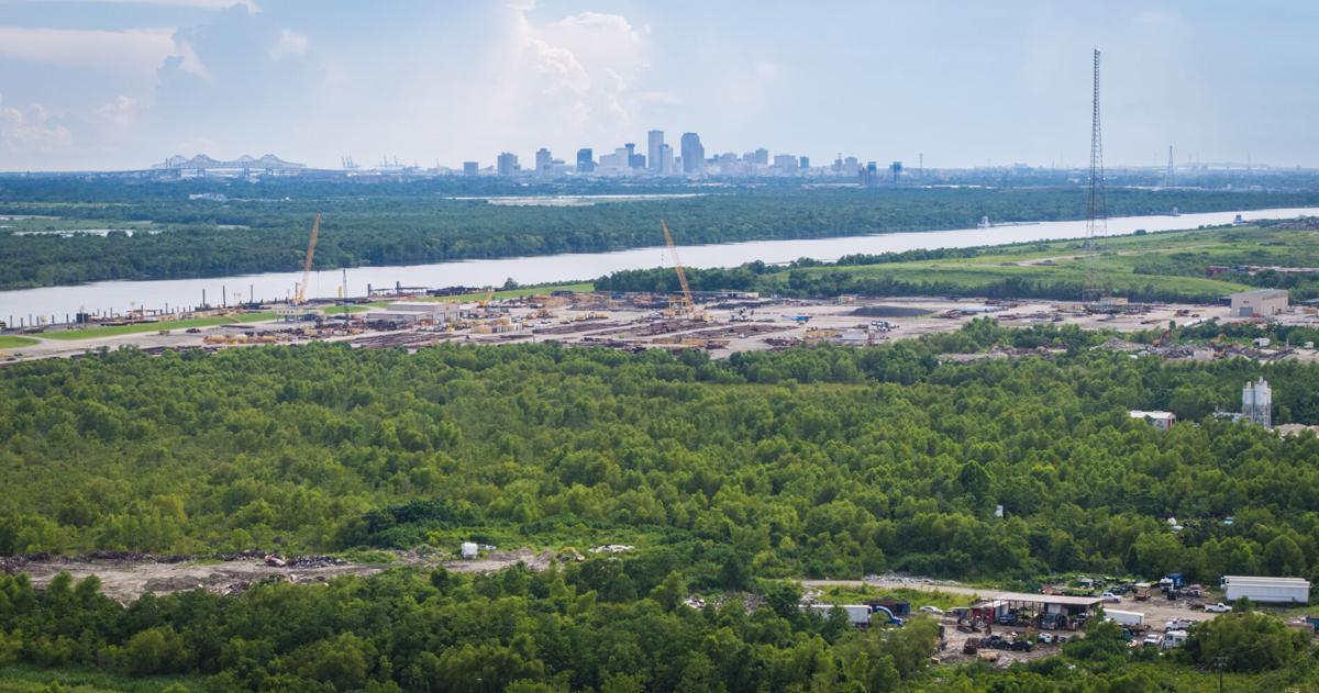 Helena Moreno announces ‘one unified vision' for New Orleans East economic development