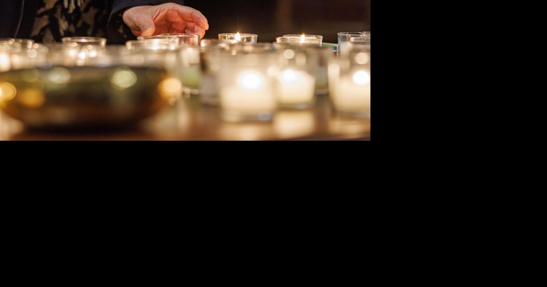 Letters: Regarding immigrants, Christians should know there is a higher law