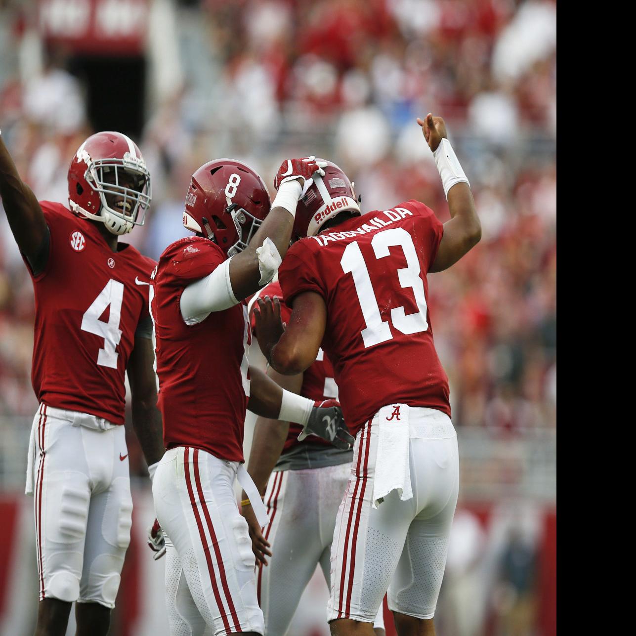 Clemson And Alabama Show How To Build A Dynasty Identify