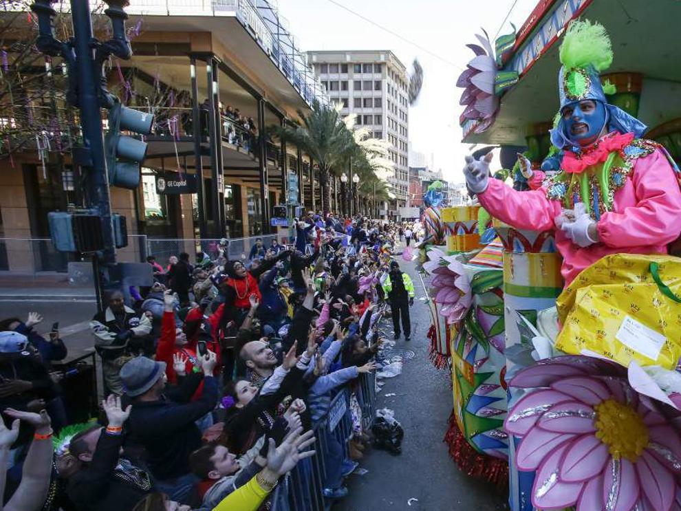 New Orleans Holidays 2024 from £743