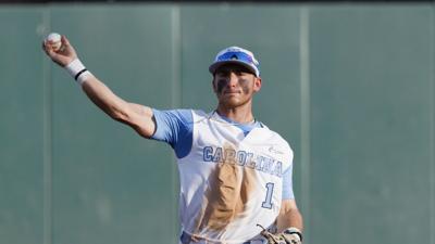 North Carolina Baseball