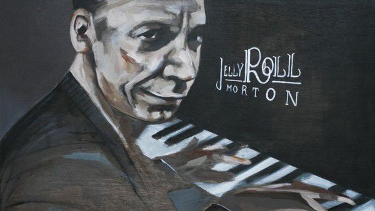 Download New Orleans 101 What You Need To Know About Jelly Roll Morton HD Get Wallpaper New Orleans 101 What You Need To Know About Jelly Roll Morton HD