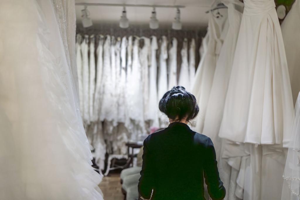 New Orleans boutique, wedding shop Yvonne LaFleur on trend | Business News  | nola.com