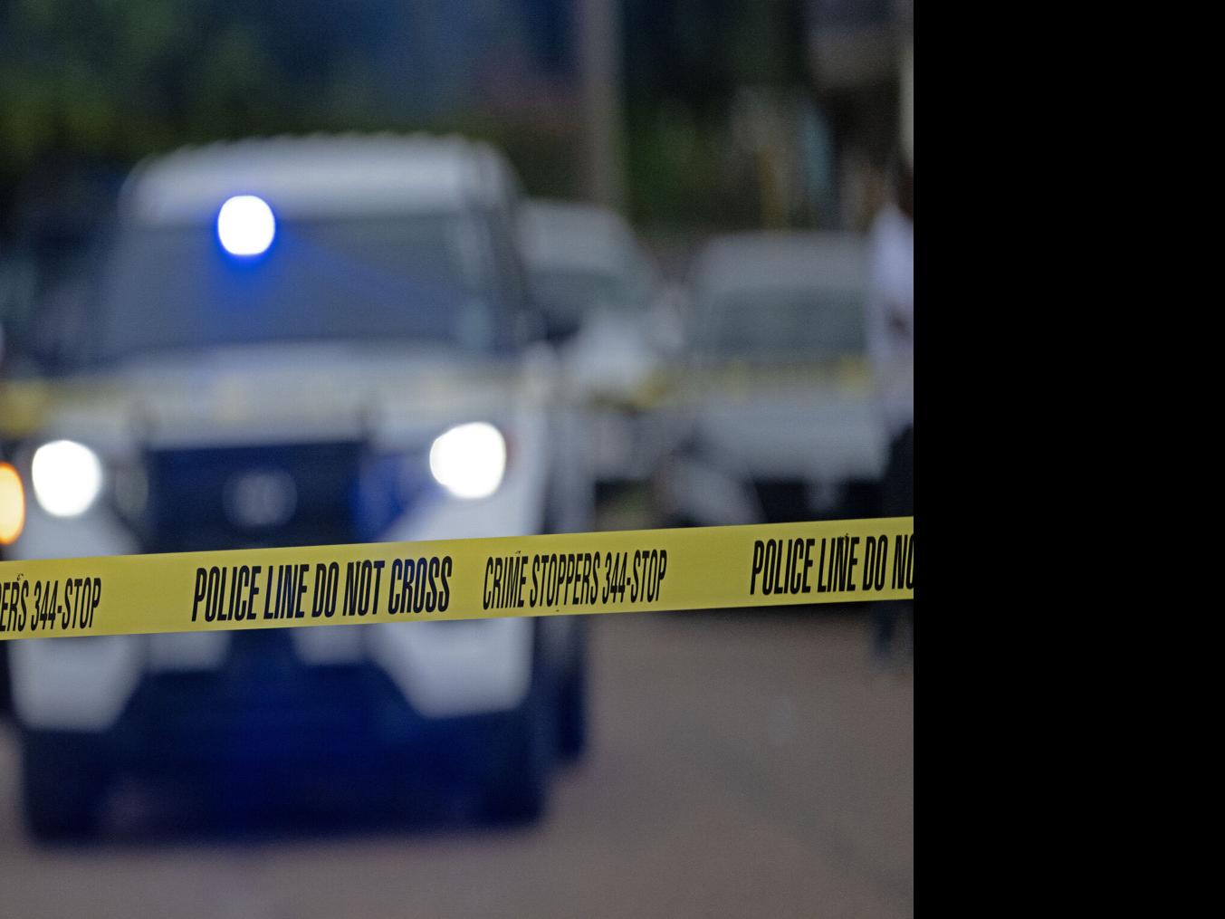 Louisiana Therapist's Body Found Wrapped in a Tarp Along Road