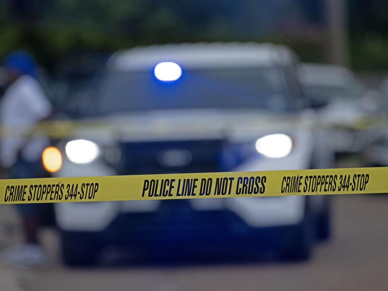 Louisiana Therapist's Body Found Wrapped in a Tarp Along Road