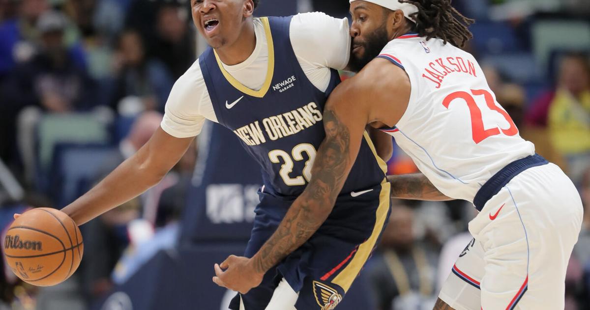 Rod Walker: Πέντε πράγματα μάθαμε για τους Pelicans κατά τη διάρκεια του χαμηλών τόνων ντραφτ στο NBA