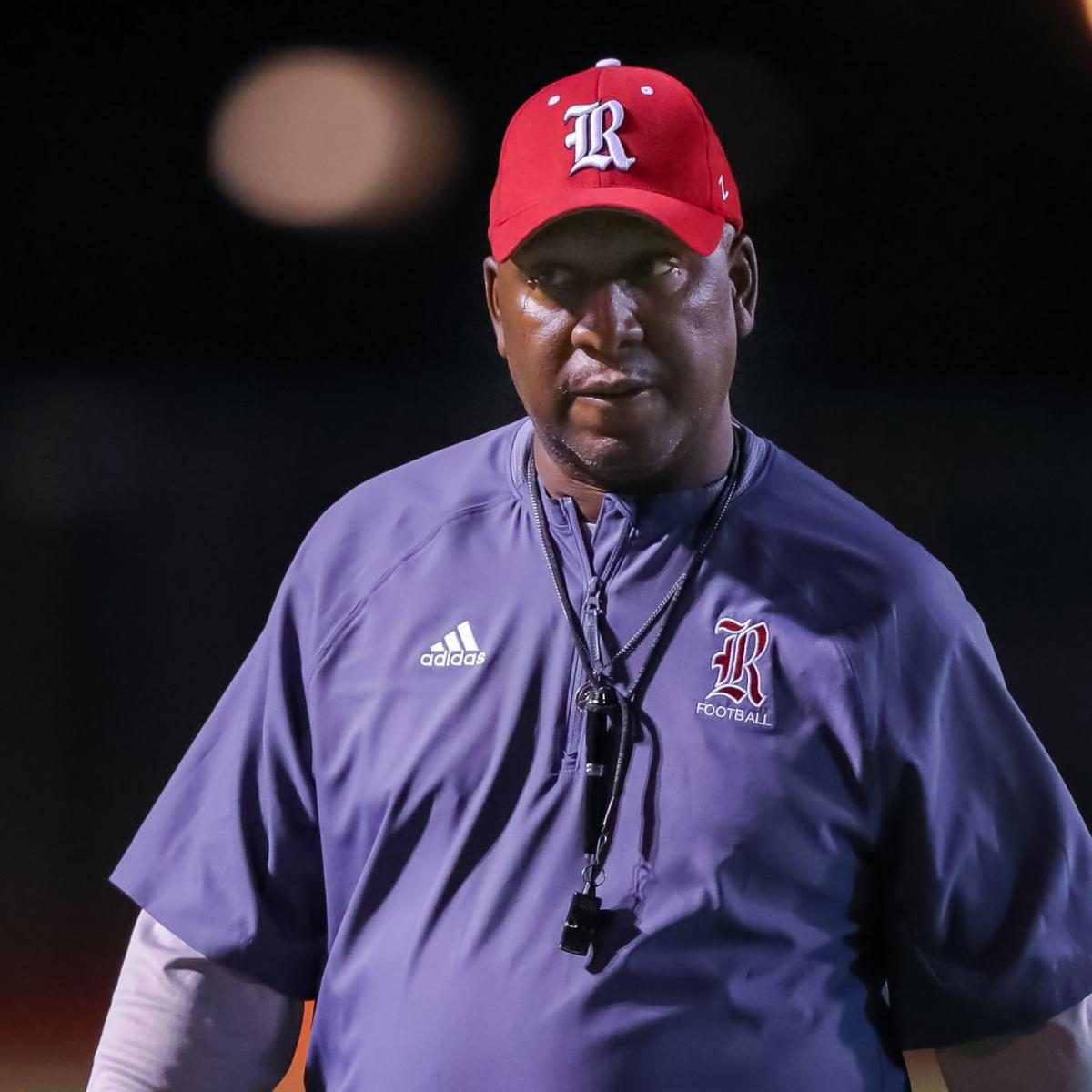 Willie Brooks Named Head Football Coach At West Jefferson Prep Sports Nola Com