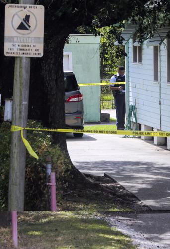 Coroner identifies slain man in New Orleans East homicide | Crime ...