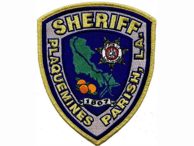 Plaquemines Parish crime down first half of 2014, Sheriff's Office