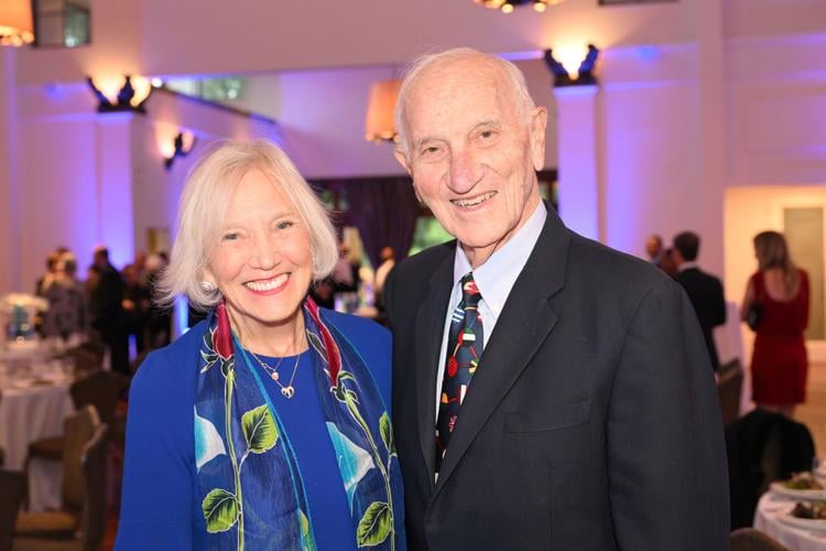 Judah Touro Society 2 November 2,2023