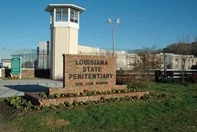 Angola inmate in ICU after prison fight: DOC