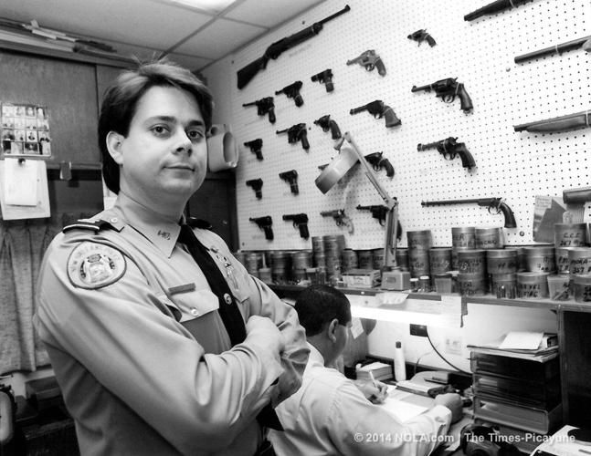 ExNOPD Chief Ronal Serpas warned City Hall of officer shortage 4 years