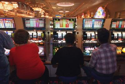 Treasure Chest Casino Opened In Kenner 20 Years Ago Slideshow