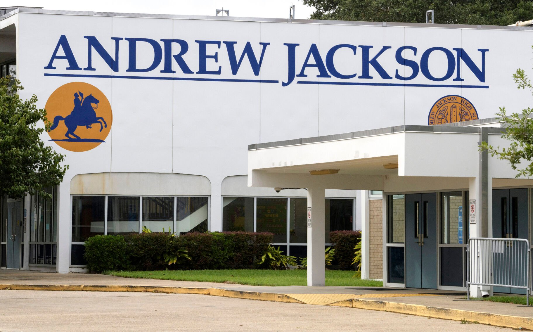 Citing History Andrew Jackson School S Name Will Not Be Changed Per St   5f6bca10ec9ef.image 