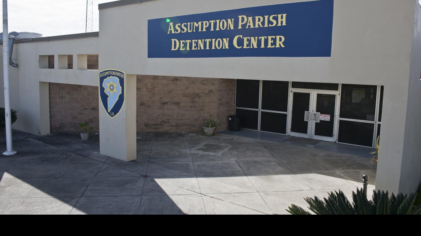 River parishes struggle to find a way to hold juvenile offenders, offer  state new plan to consider | Archive | nola.com