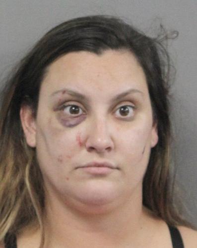 Kenner woman booked with attempted murder of fiancé's ex | Crime/Police ...