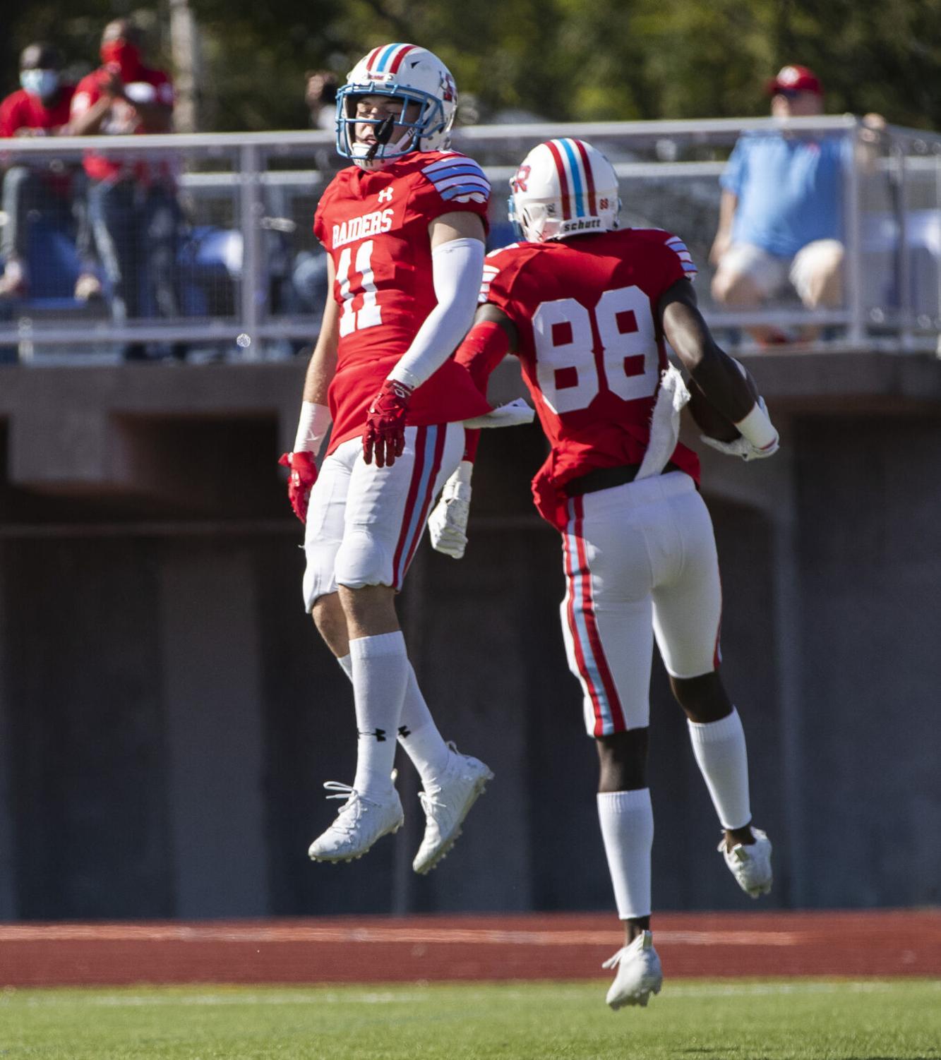 Photos: Rummel defeats Jesuit at Joe Yenni Stadium | Photos | nola.com