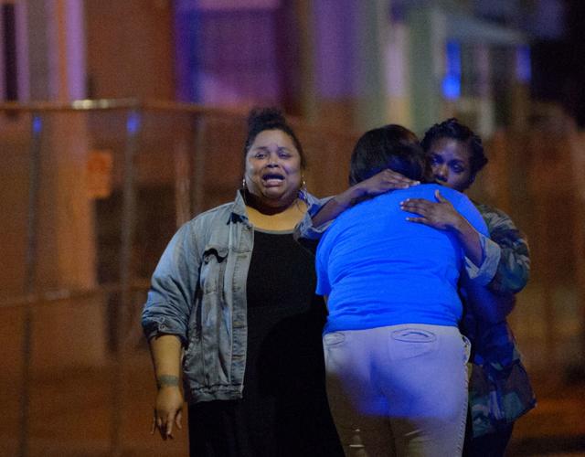 Seventh Ward double shooting leaves woman dead, teenager injured; NOPD ...