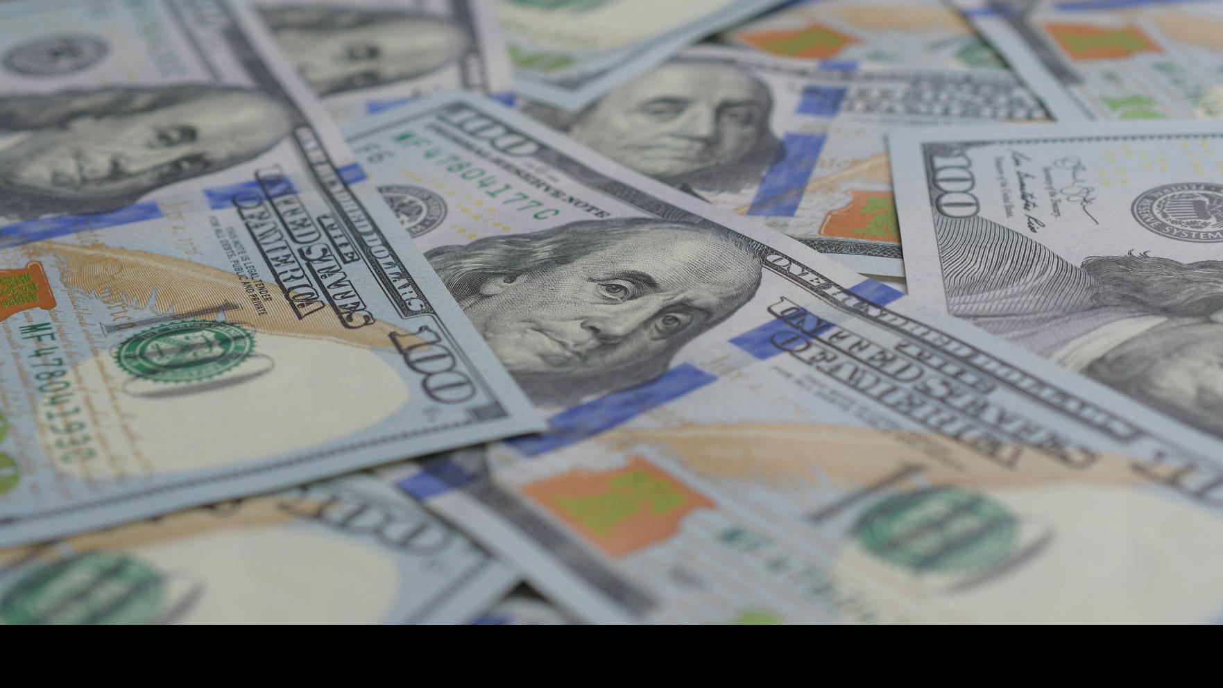 Accused of pocketing $1.2 million mistakenly deposited in her account, JPSO employee arrested | Crime/Police | nola.com