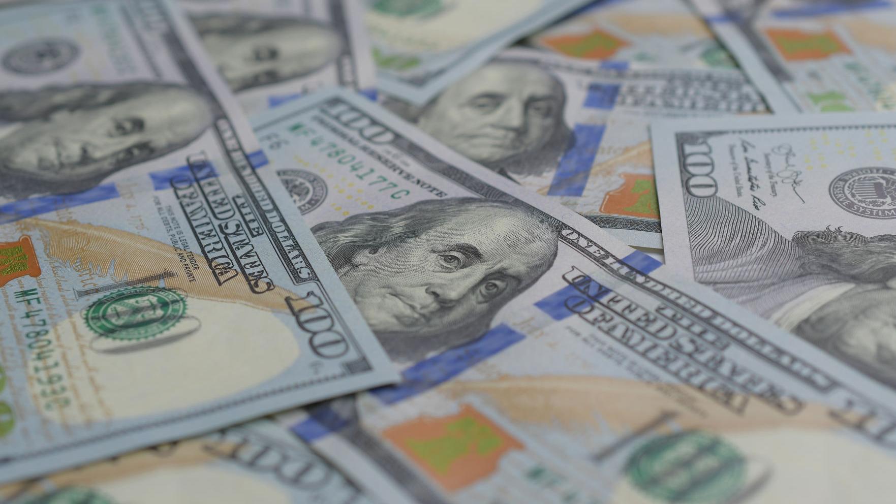 Accused of pocketing $1.2 million mistakenly deposited in her account, JPSO employee arrested | Crime/Police | nola.com