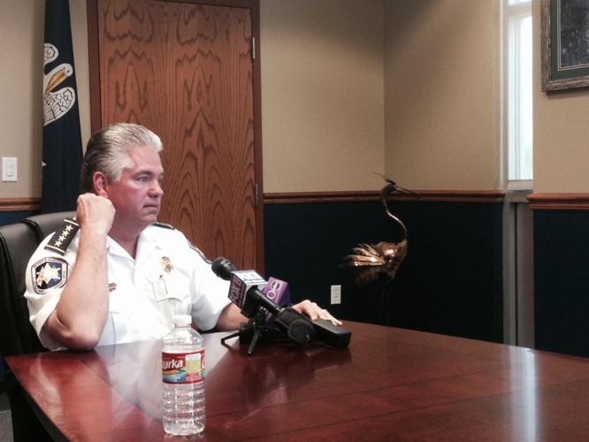 Family members of 19yearold Chalmette woman who died in St. Bernard