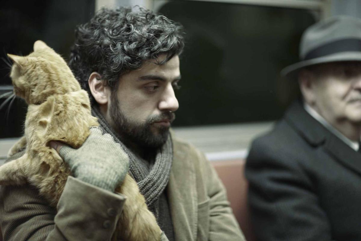 Coen Brothers Inside Llewyn Davis Soundtrack Streaming For Free Online Listen Here Movies Tv Nola Com