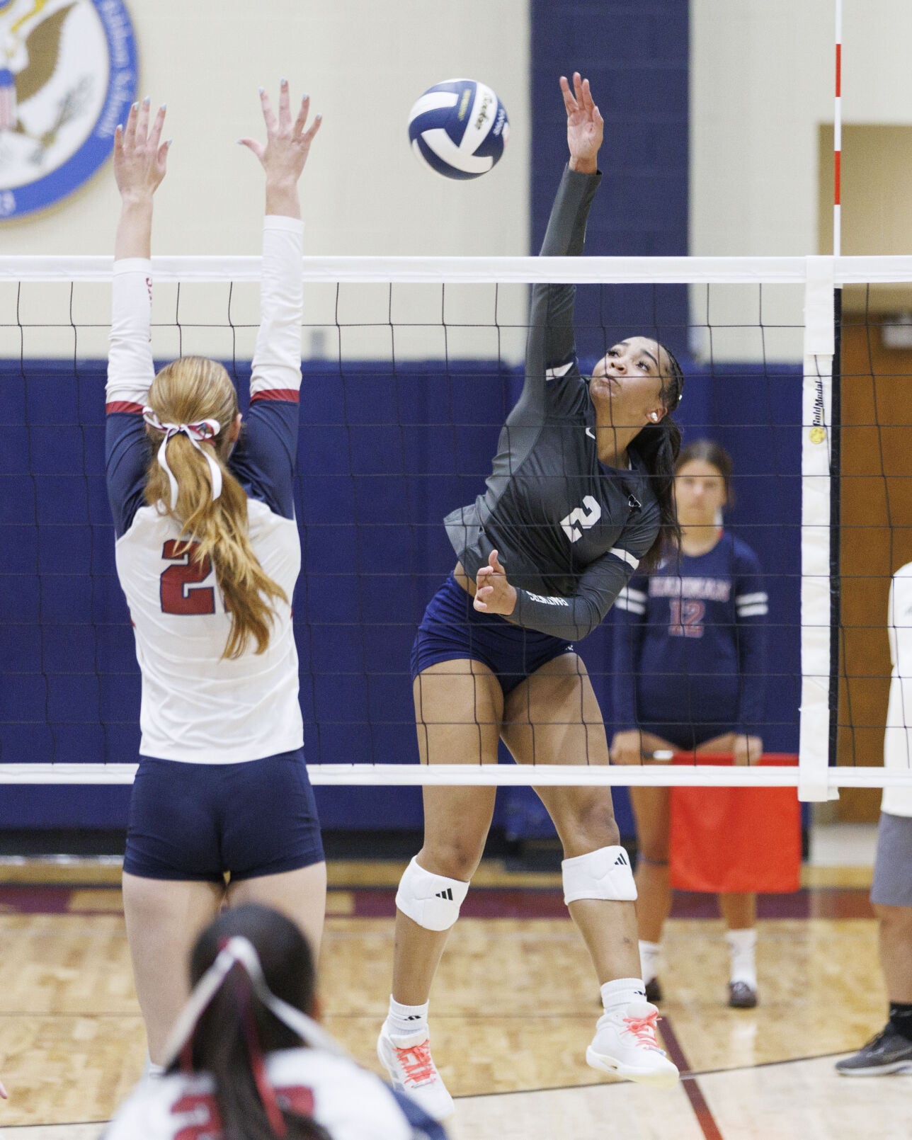 Vip Models Who was the best Northshore girls athlete last week? | Prep Sports ...