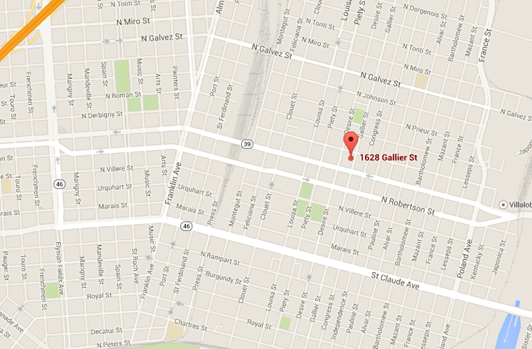 St. Claude shooting reported Wednesday morning Crime/Police