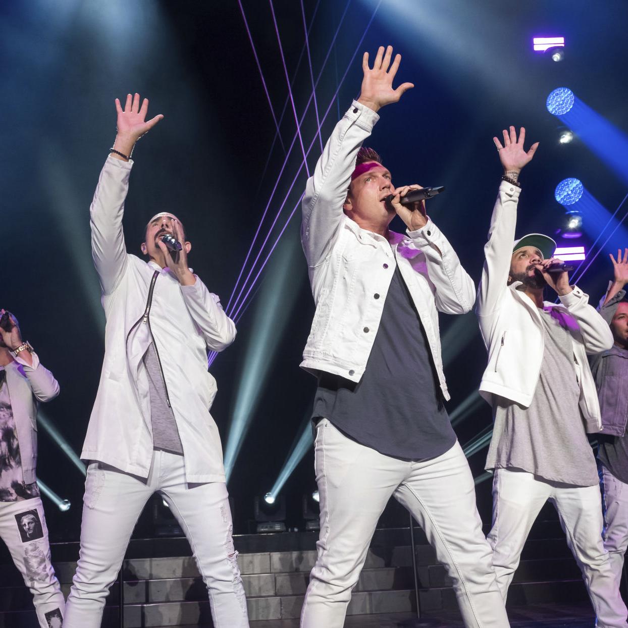 as dna world tour stops at new orleans