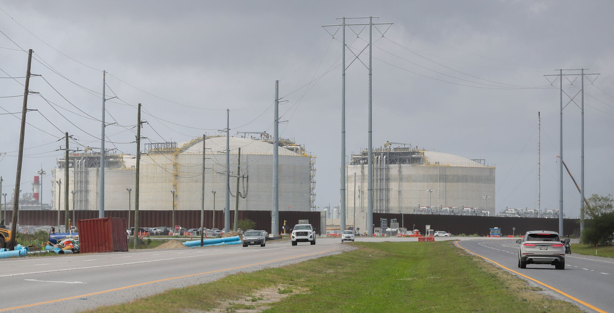 nola.com - BY HOWARD FRANKLIN - Guest Column: Louisiana powers the South's economy