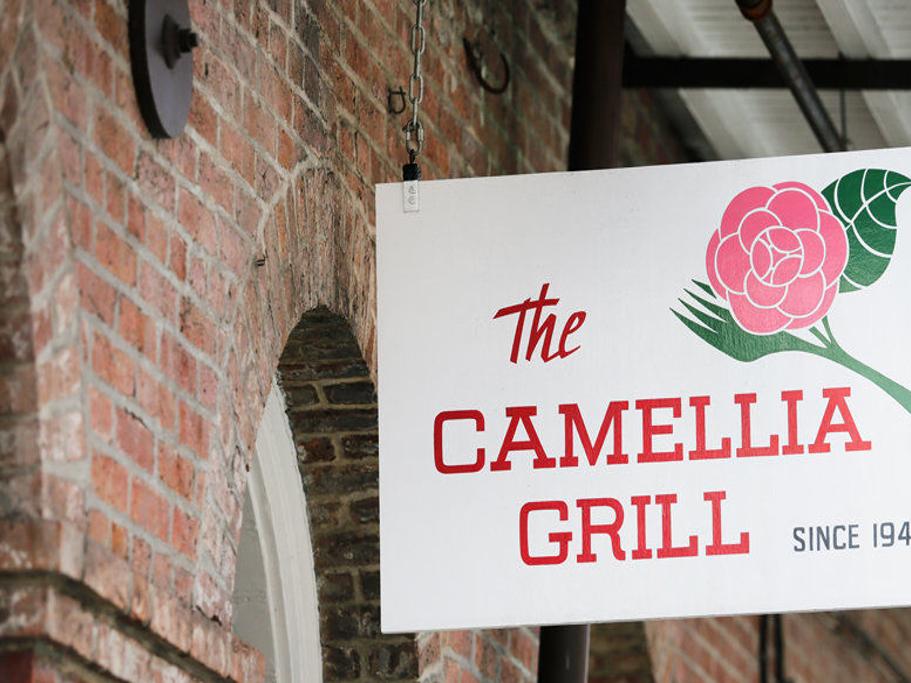 Court Rules Camellia Grill Must Change Its Name But The Restaurant S Owner Vows To Appeal Where Nola Eats Nola Com