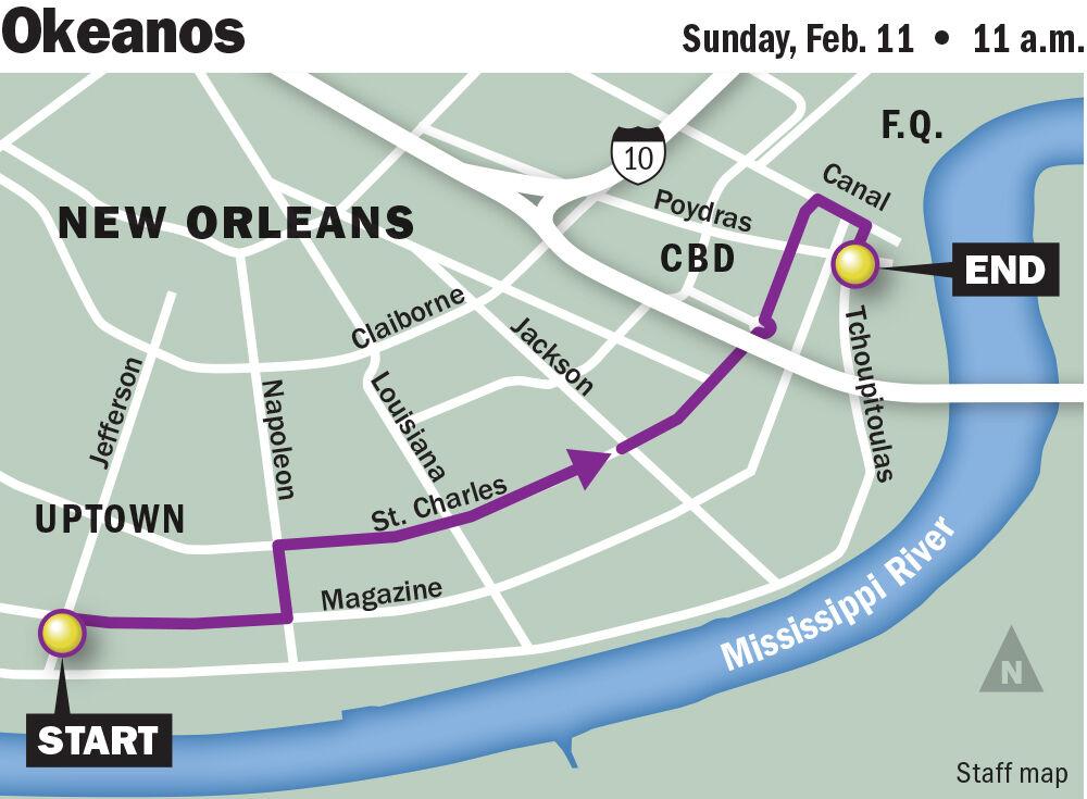 mardi gras parade cam youtube