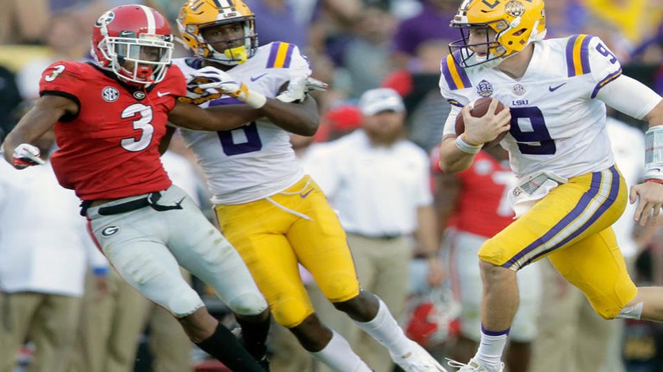 No Neck No Problem For Lsu Student Section Archive Nola Com