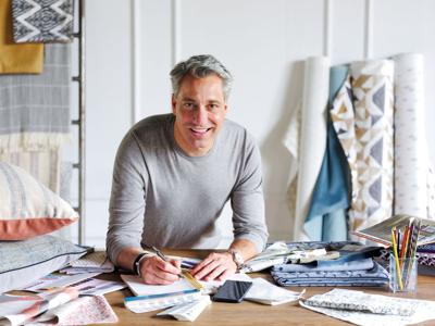 Thom Filicia Of Queer Eye Offers Some Fresh Perspectives