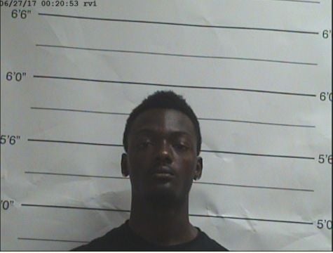Bail set for suspects in French Quarter beating, robbery; religious ...