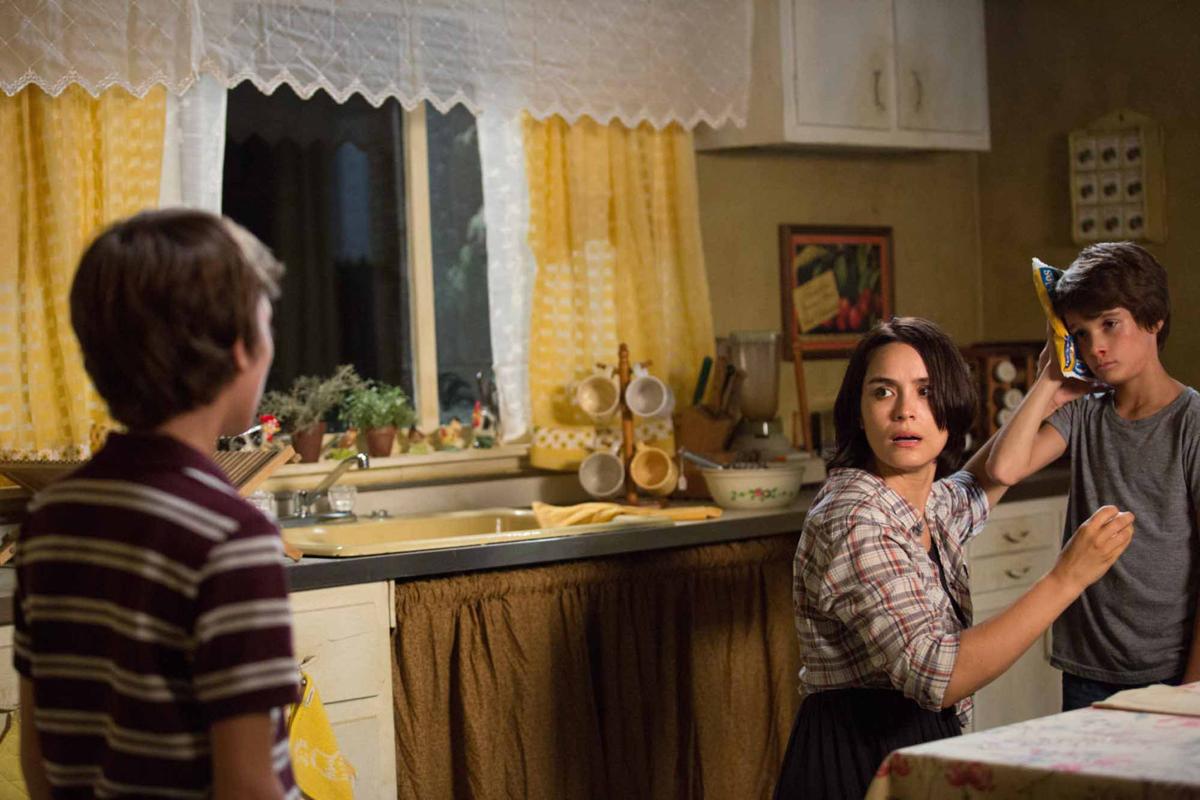 Sinister 2 Movie Reviews What Critics Are Saying About The Horror Sequel Movies Tv Nola Com