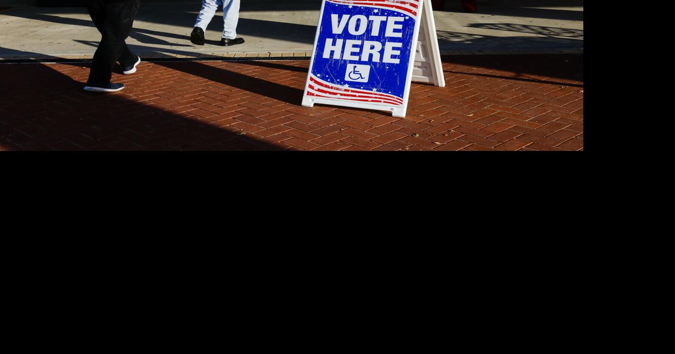 New Orleans area candidates qualify in 2025 primary election Local