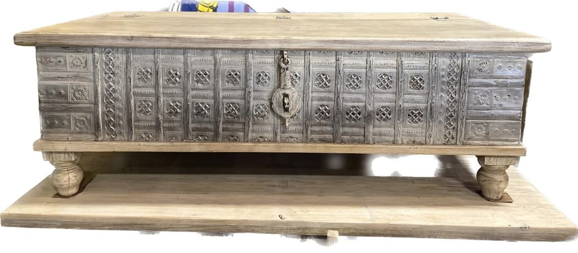 12-30 SUPERCOOL D. Disco Warehouse table trunk.jpg