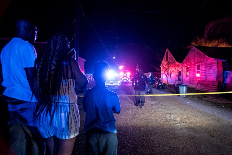 Seventh Ward double shooting leaves woman dead, teenager injured; NOPD ...