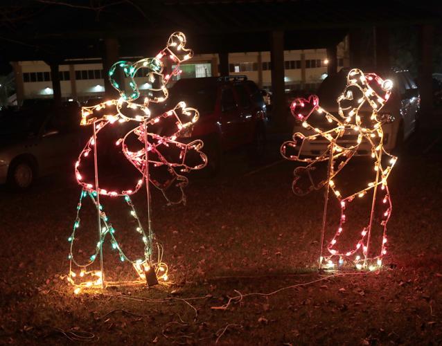 Holiday of Lights St. Tammany community news