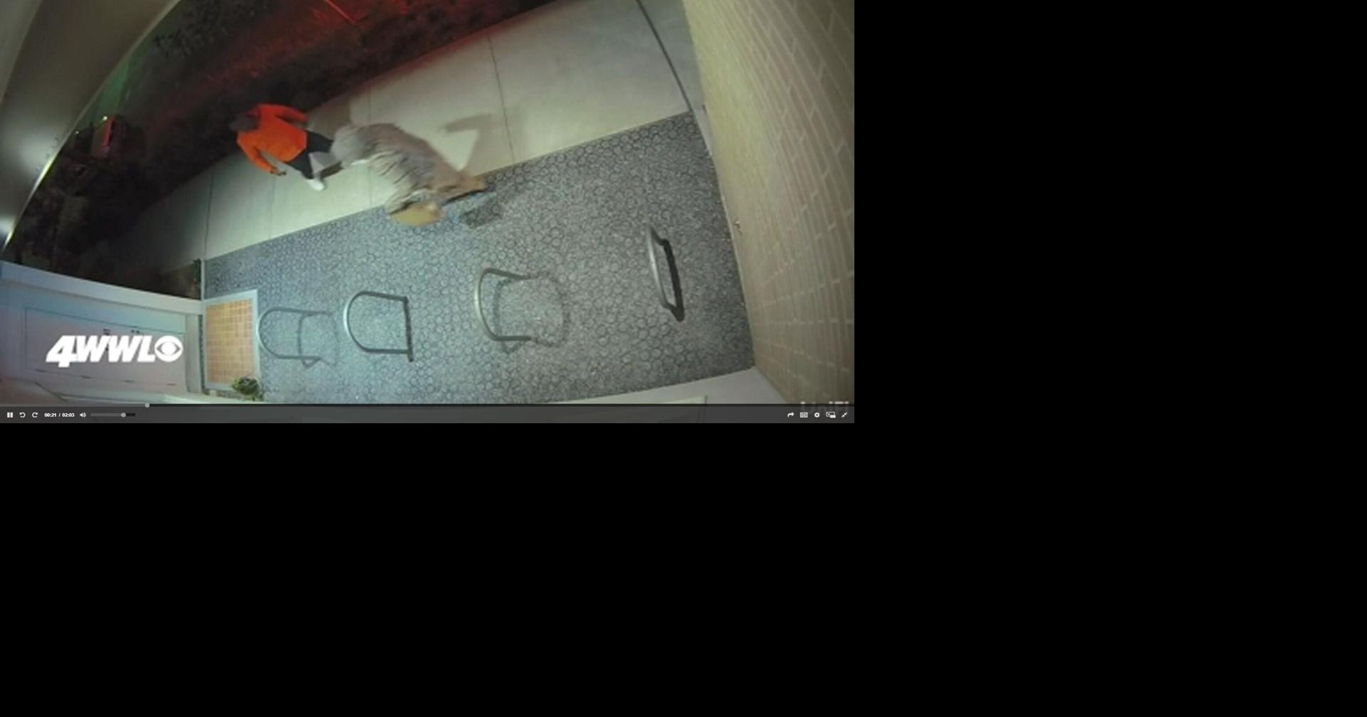 Last of four teens charged in carjacking of New Orleans DA and his mother pleads guilty