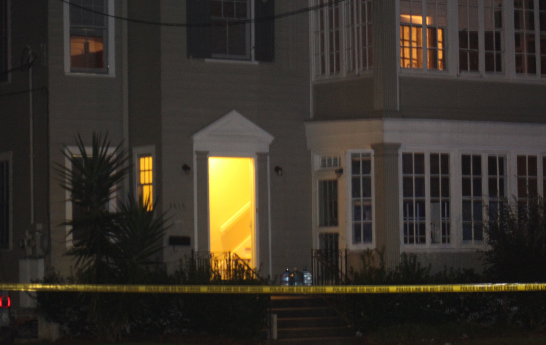 NOPD Officer Shoots At Armed Man While Responding To Broadmoor Home ...