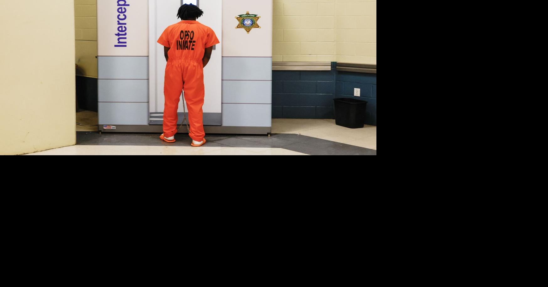 Federal judge punts New Orleans jail sanctuary questions to LA Supreme Court