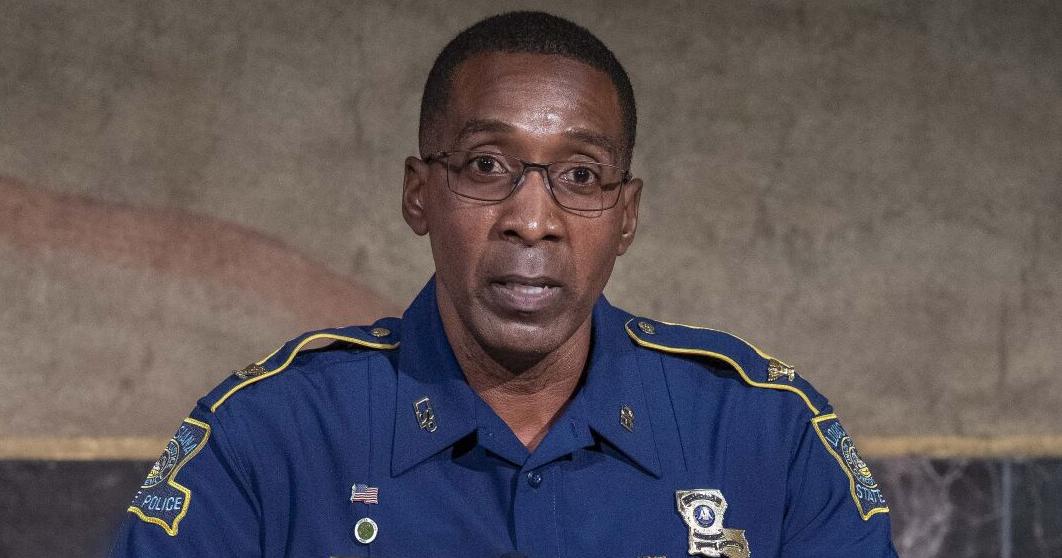Louisiana State Police leader says troopers should be ‘guardians,’ not ‘warriors’