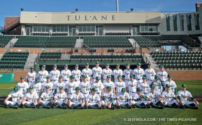 Tulane, UNO to play for reinstated Pelican Cup in baseball series