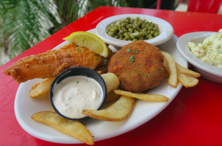 New Orleans restaurants adapt the Friday fish fry to help ...