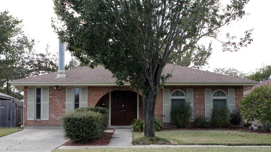 East Jefferson property transfers, Sept. 30Oct. 2, 2015 Home/Garden