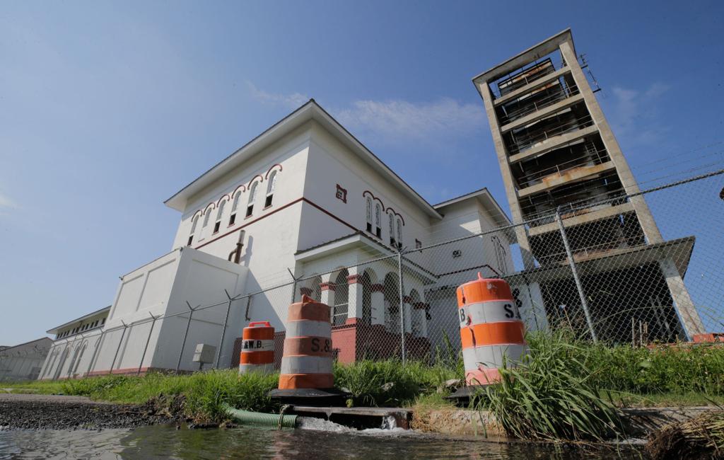 New Orleans Turbine Explosion Blamed On Operator Error S Wb Had Cited Mechanical Failure Local Politics Nola Com